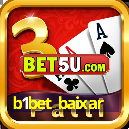 b1bet baixar